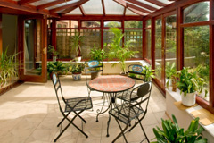 Sayers Common conservatory quotes