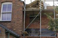free Sayers Common home extension quotes